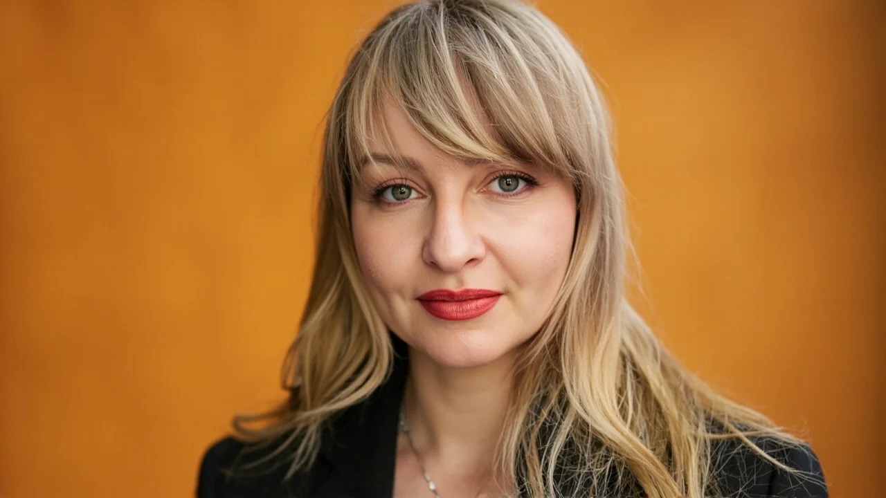 Cathleen Graubner